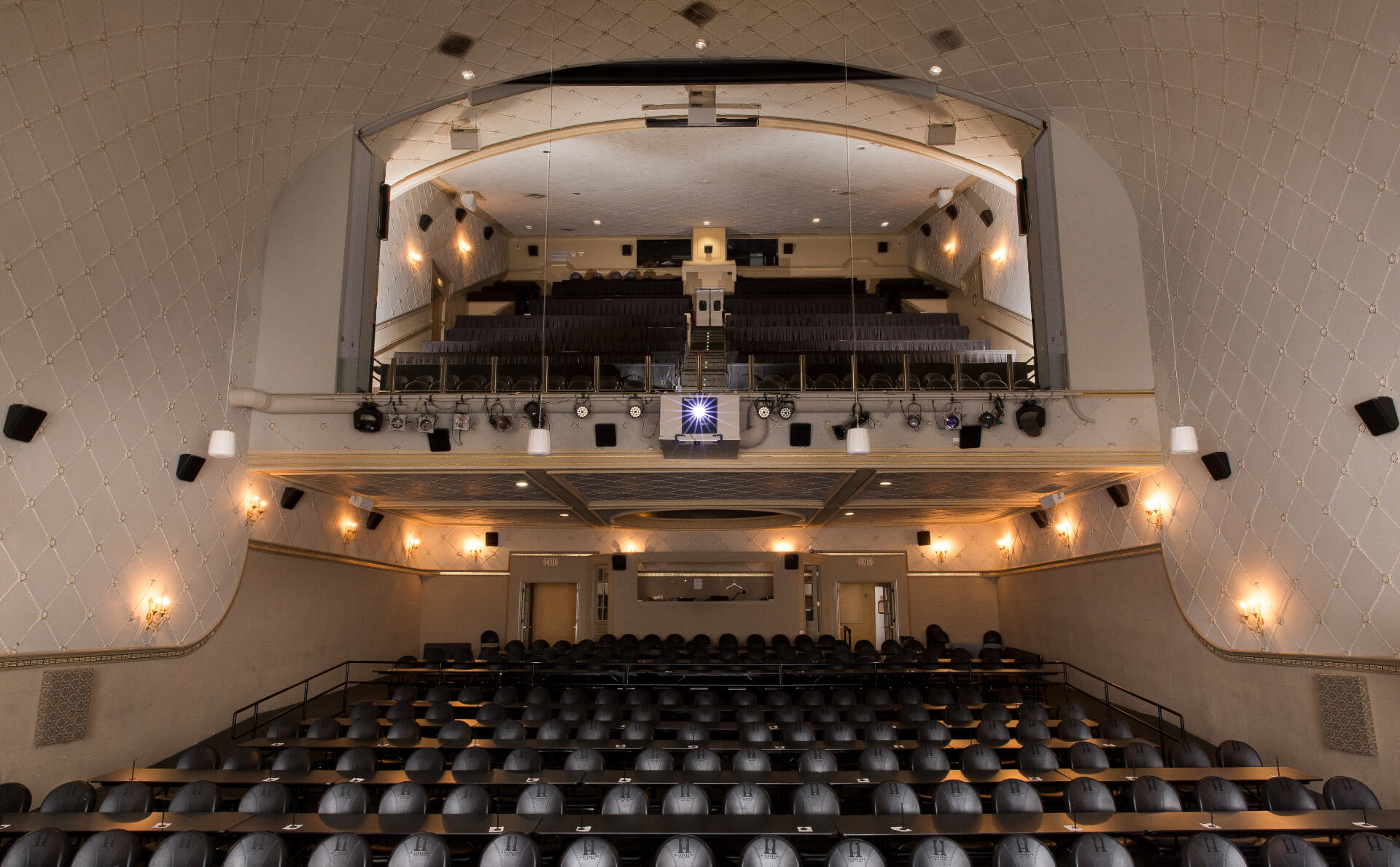 Hippodrome Theatre Waco