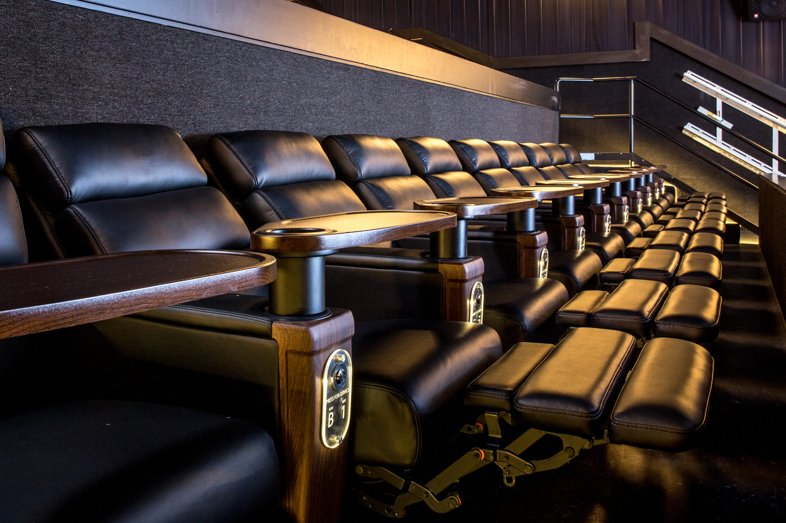 NEW MOVIE TIMES Waco Hippodrome Theatre
